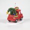 Department 56 Grinch Village Who-ville Christmas Deliveries Figurine 4in H